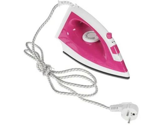 Утюг ECON ECO-BI2001